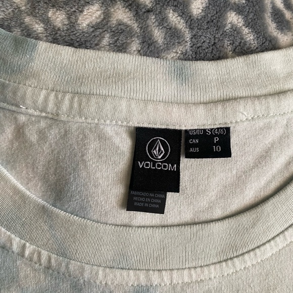 Volcom Galactic crop - Picture 5 of 6